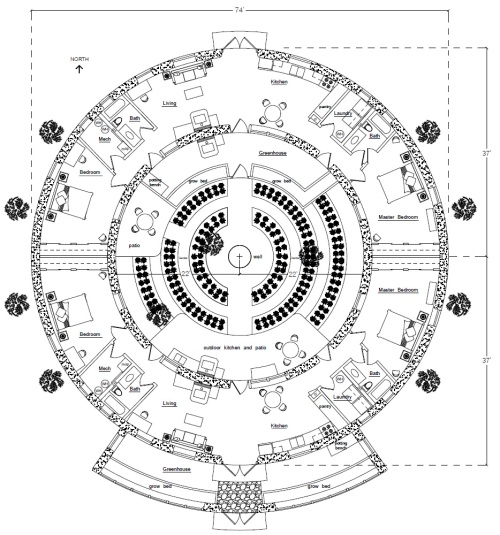 Torus Design floorplan (click to enlarge)